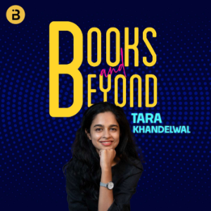 Books and Beyond with Bound-logo