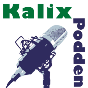 Kalixpodden-logo