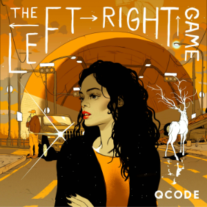 The Left Right Game-logo