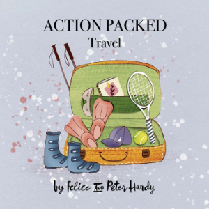 Action Packed Travel-logo