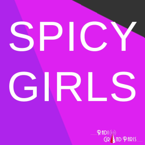 Spicy Girls-logo