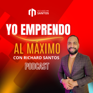 Yo Emprendo Al Máximo Show-logo