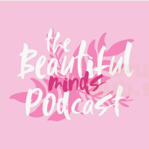 The Beautiful Minds Podcast-logo