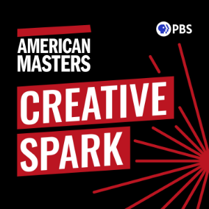 American Masters: Creative Spark-logo