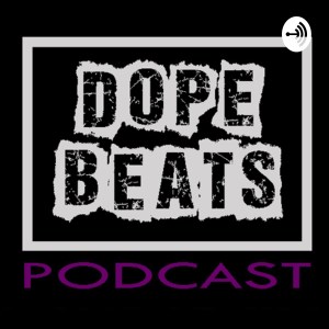 DOPE BEATS PODCAST-logo