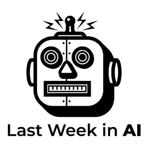 Last Week in AI-logo