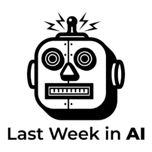 Last Week in AI-logo