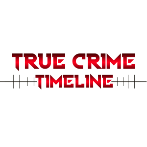 True Crime Timeline-logo