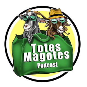 Totes Ma Gotes-logo