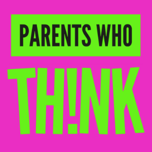 Parents Who Think-logo