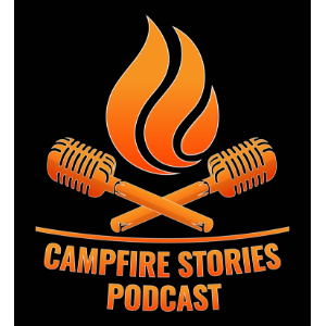 Outdoor Branded’s Campfire Stories Podcast-logo