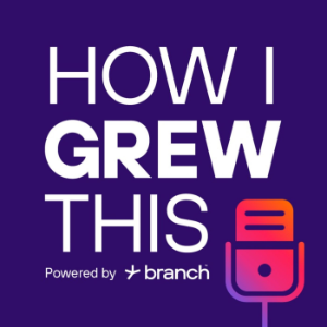 How I Grew This-logo