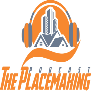 The Placemaking Podcast-logo
