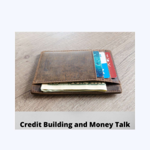 Credit Building and Money Talk-logo