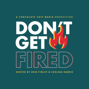 Don't Get Fired-logo