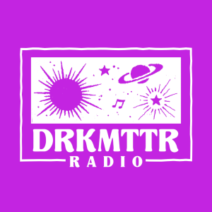 DRKMTTR Radio-logo