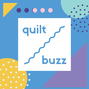 Quilt Buzz-logo