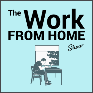 The Work From Home Show-logo