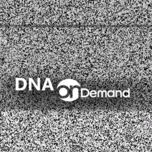 DNA on Demand-logo