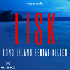 LISK: Long Island Serial Killer-logo