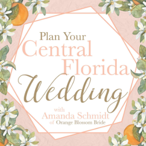 Plan Your Central Florida Wedding-logo