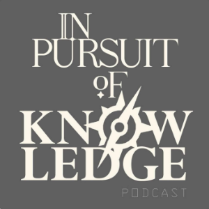 In Pursuit of Knowledge-logo