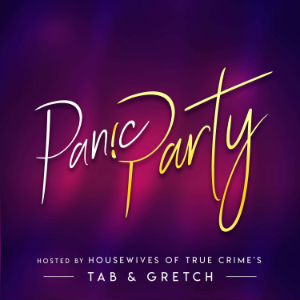 Panic Party-logo