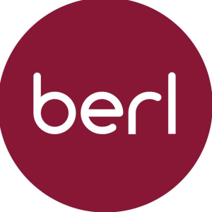 BERL Podcast-logo
