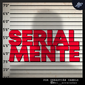Serialmente | PIA Podcast-logo