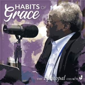 Habits of Grace with Presiding Bishop Michael Curry-logo