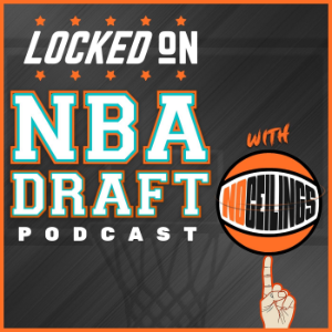 Locked On NBA Draft with No Ceilings-logo