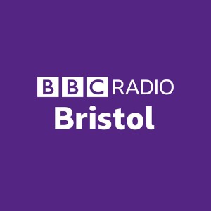 Breakfast on BBC Radio Bristol-logo