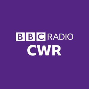 Afternoons on BBC CWR-logo