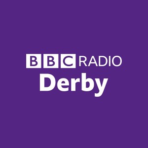 Breakfast on BBC Radio Derby-logo