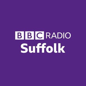 Afternoons on BBC Radio Suffolk-logo