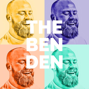 The Ben Den-logo