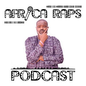 Africa Raps with DJ Octave-logo