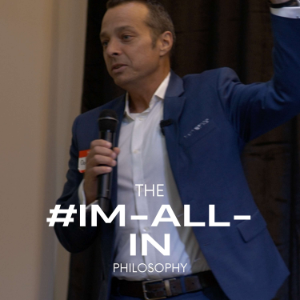 #IMALLIN Podcast-logo