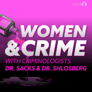 Women and Crime-logo