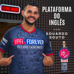 Voce pode falar Ingles-logo