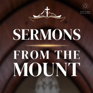 Sermons from the Mount-logo