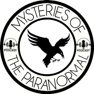 Mysteries Of The Paranormal-logo