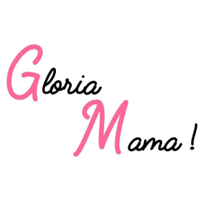Gloria Mama-logo