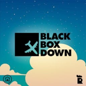 Black Box Down-logo