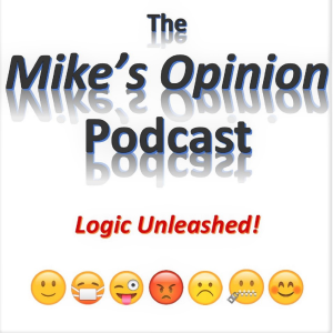 Mike's Opinion-logo
