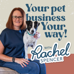 Your pet business, Your way-logo