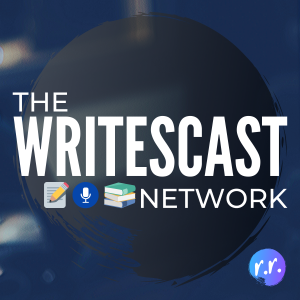 The Writescast Network-logo