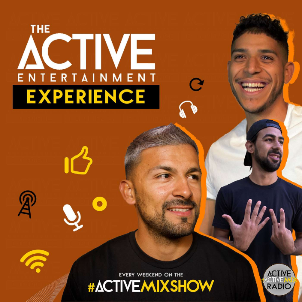 The Active Entertainment Experience Listen to Podcasts On Demand Free