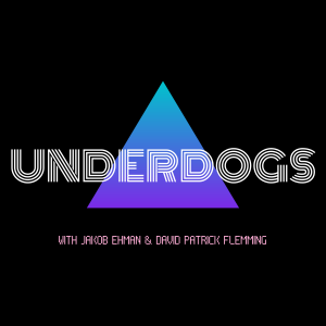 Underdogs: A Toronto Blue Jays and Raptors Podcast-logo