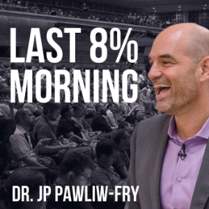 Last 8% Morning-logo